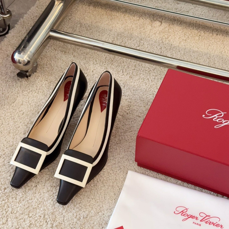 roger u1u1er high heels